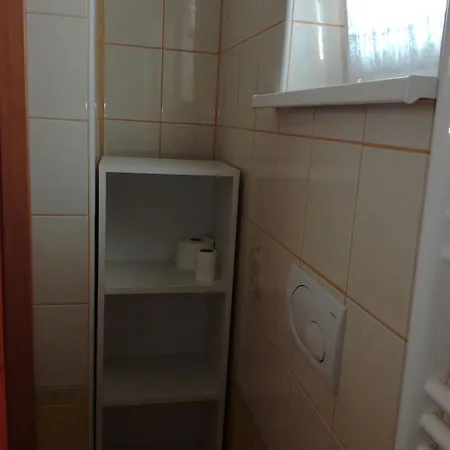 Mit Balkon Апартаменты Пиран