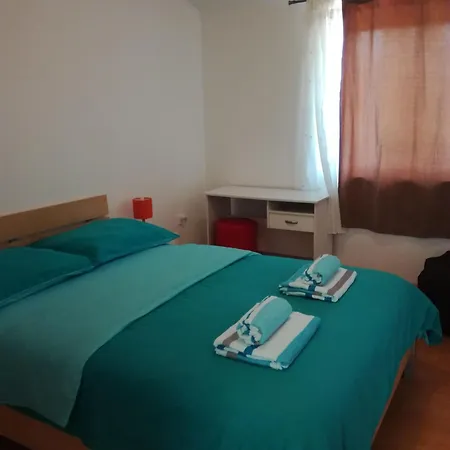 Mit Balkon Пиран